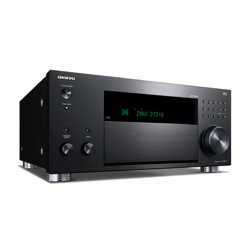 Load image into Gallery viewer, Onkyo TX-RZ50 9.2 Channel THX Certified AV Receiver