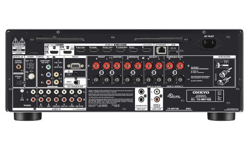 Load image into Gallery viewer, TX-NR6100 7.2-CHANNEL THX CERTIFIED AV RECEIVER