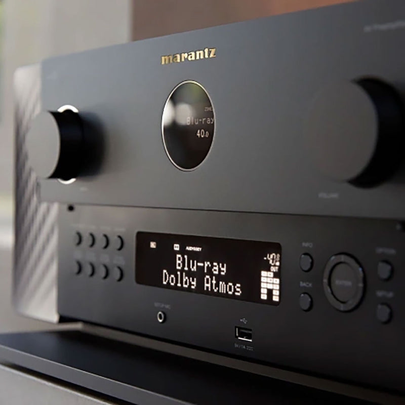 Load image into Gallery viewer, Marantz AV 10