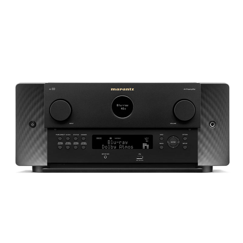 Load image into Gallery viewer, Marantz AV 10