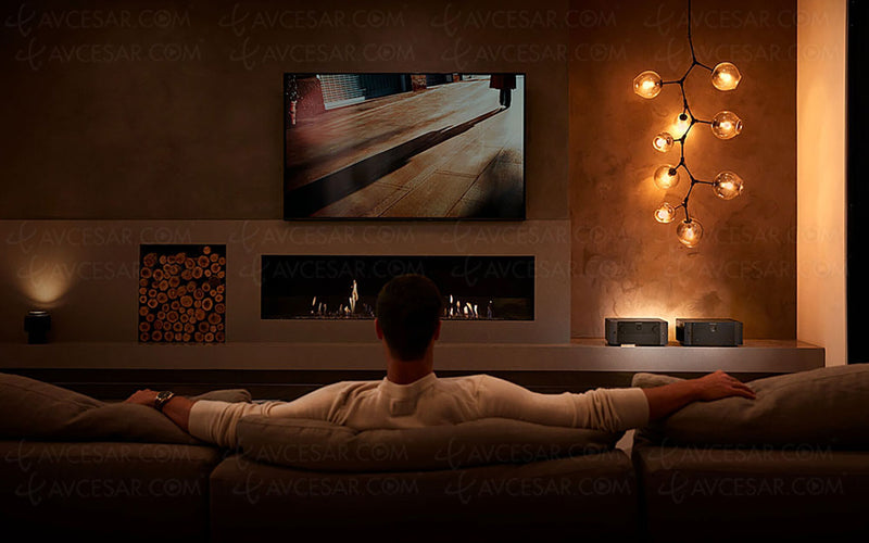 Load image into Gallery viewer, Marantz AV 10