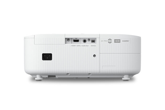 Load image into Gallery viewer, Home Cinema 2350 4K PRO-UHD 3-Chip 3LCD Smart Streaming Projector
