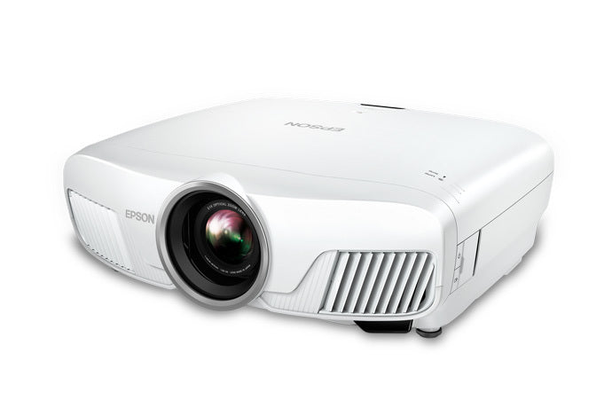Load image into Gallery viewer, Home Cinema 4010 4K PRO-UHD Projector with Advanced 3-Chip Design and HDR

