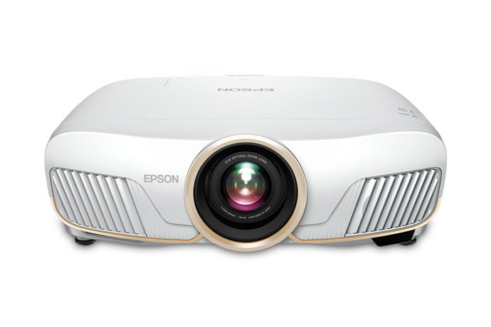 Load image into Gallery viewer, Home Cinema 5050UB 4K PRO-UHD Projector with Advanced 3-Chip Design and HDR10
