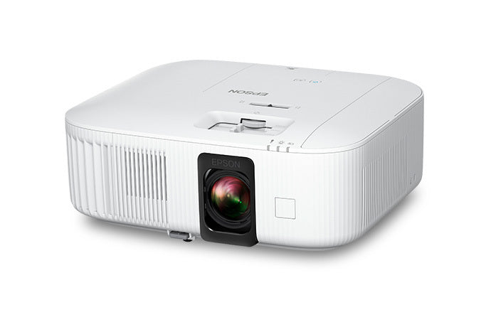Load image into Gallery viewer, Home Cinema 2350 4K PRO-UHD 3-Chip 3LCD Smart Streaming Projector
