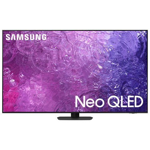 Samsung 55" 4K UHD HDR Neo QLED Tizen Smart TV (QN55QN90CAFXZC)