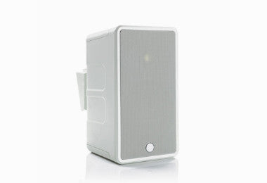 Monitor Audio CL80 2-Way outdoor IP55 rated satellite speaker, housing a single 8