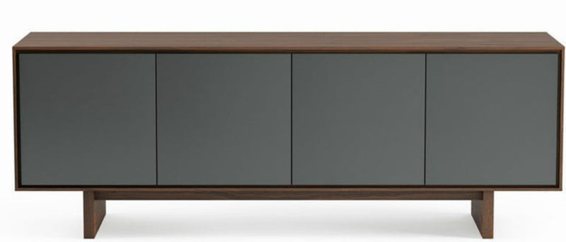 Load image into Gallery viewer, BDI OCTAVE 8379 TOASTED WALNUT Media Console
