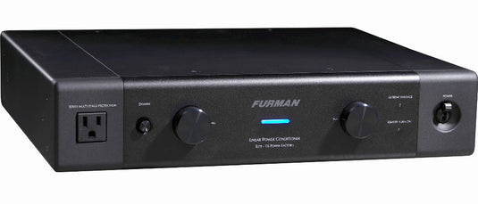 Furman Elite 15PFi LINEAR FILTERING AC POWER SOURCE