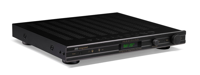 Load image into Gallery viewer, NewClassic 200 Integrated Integrated Amplifier &amp; DAC NewClassic

