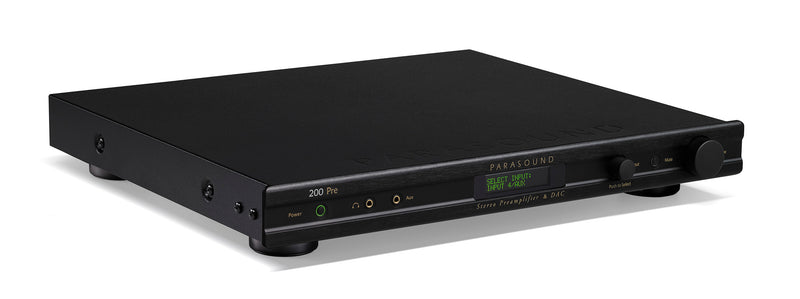 Load image into Gallery viewer, NewClassic 200 Pre Stereo Preamplifier &amp; DAC

