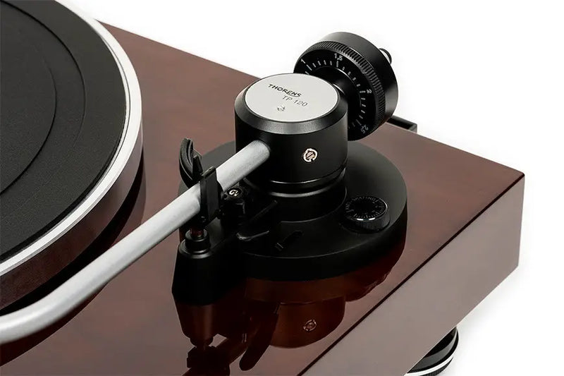 Load image into Gallery viewer, THORENS TD 204
