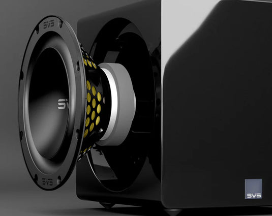 SVS SOUND 3000 MICRO SUBWOOFER