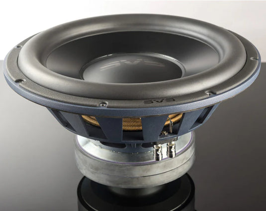 SVS SOUND PB-3000 SUBWOOFER