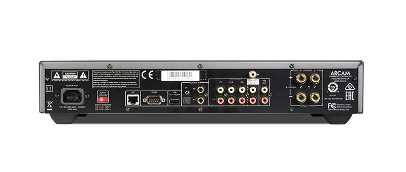 Load image into Gallery viewer, Arcam SA10 Class AB Integrated Amplifier
