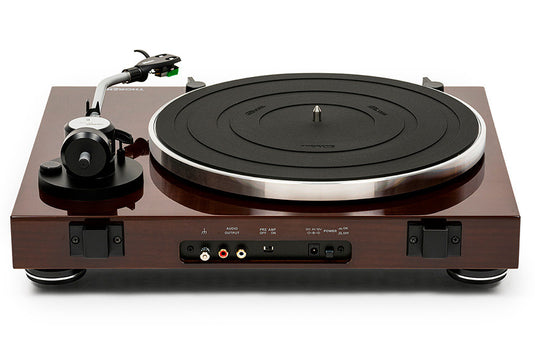 THORENS TD 204