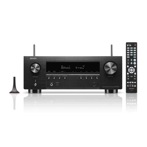 Load image into Gallery viewer, Denon AVR-S970H 7.2 Channel Home Theater AV Receiver

