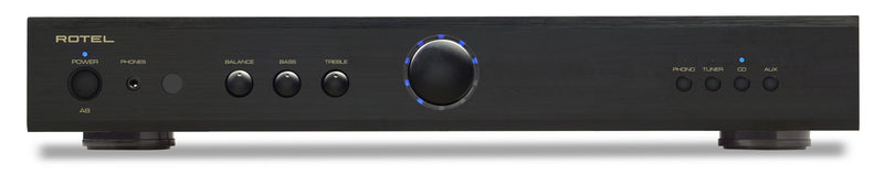 Load image into Gallery viewer, Rotel A8 Integrated Amplifier
