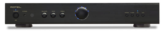 Rotel A8 Integrated Amplifier