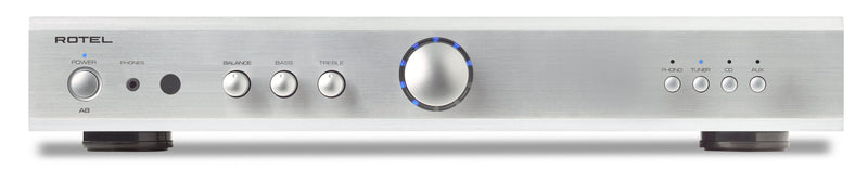 Load image into Gallery viewer, Rotel A8 Integrated Amplifier
