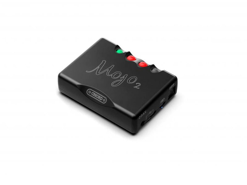 Load image into Gallery viewer, CHORD MOJO 2 DAC HEADPHONE AMPLIFIER
