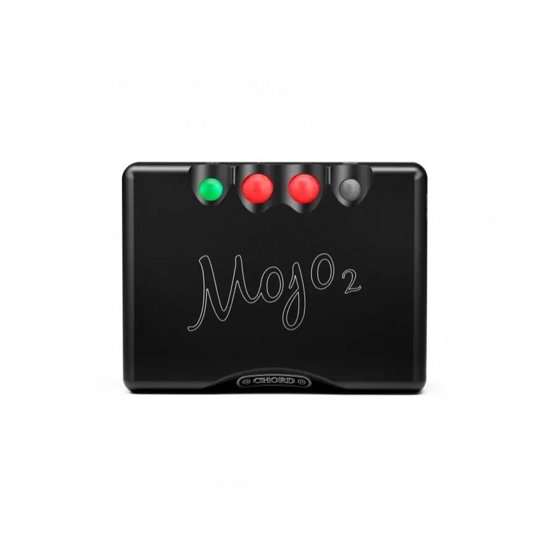 Load image into Gallery viewer, CHORD MOJO 2 DAC HEADPHONE AMPLIFIER
