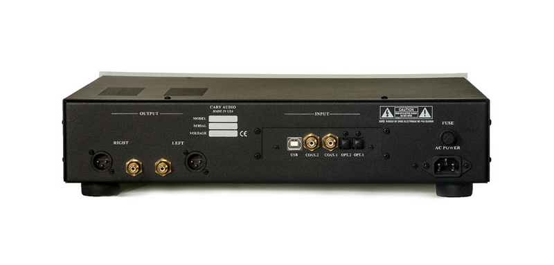 Load image into Gallery viewer, DAC-100T VACUUM TUBE USB DIGITAL TO ANALOG CONVERTER
