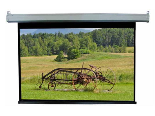 Daveco Pull Down Projection Screen - DMG106