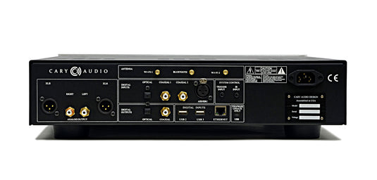 DMS-500 NETWORK AUDIO PLAYER  demo floor model