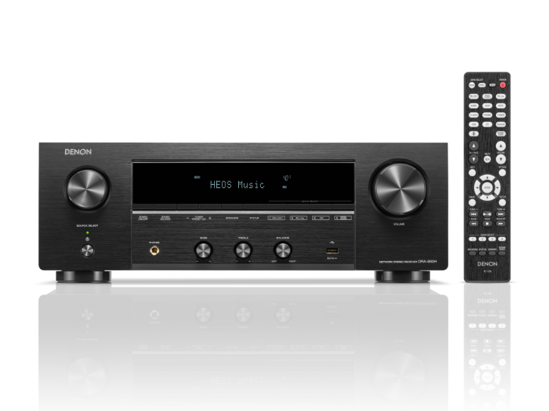 Load image into Gallery viewer, Denon DRA-900H 2.2 Channel AV Receiver
