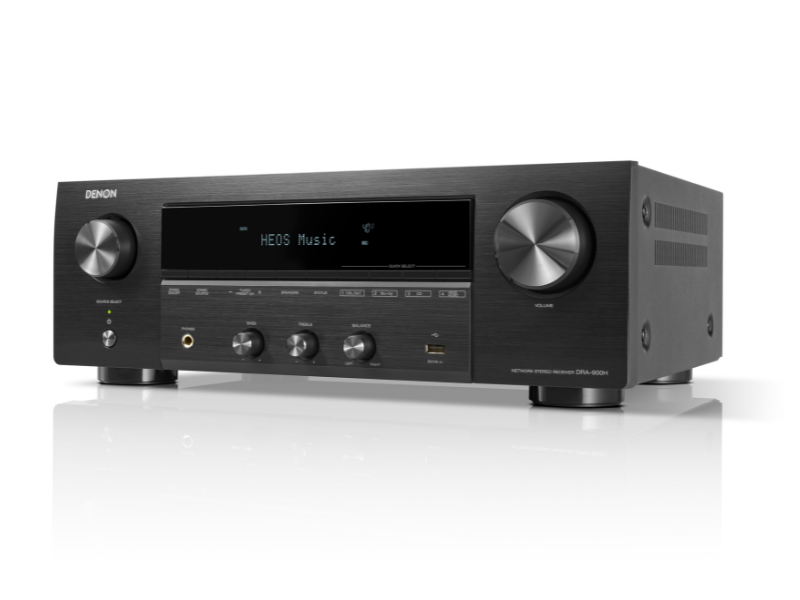 Load image into Gallery viewer, Denon DRA-900H 2.2 Channel AV Receiver
