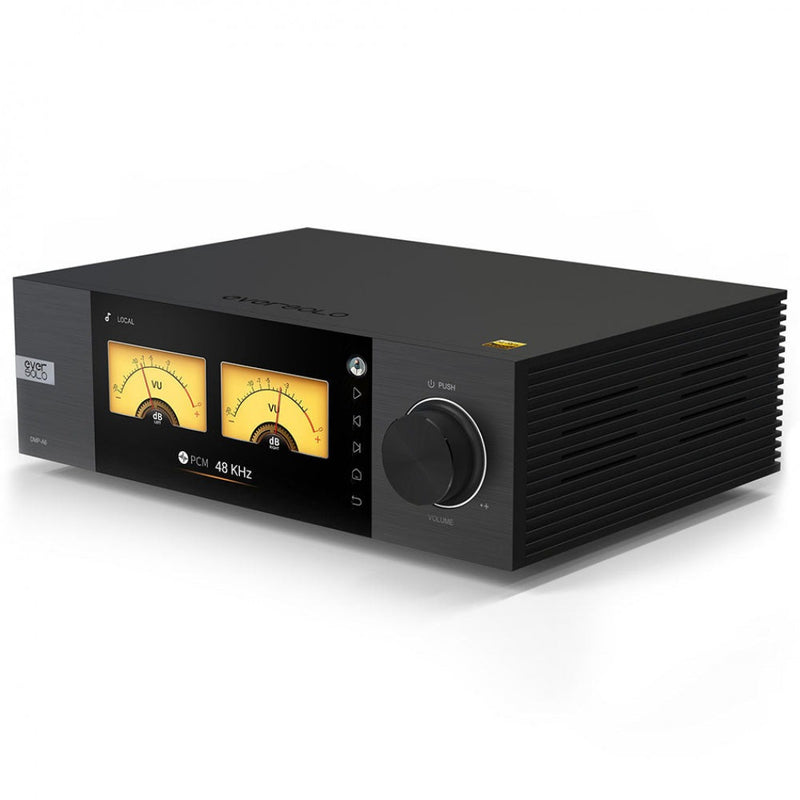 Load image into Gallery viewer, EverSolo DMP-A6 Network Audio Streamer with DAC
