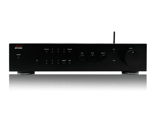 ADCOM GFP-915SE High-Performance Preamplifier