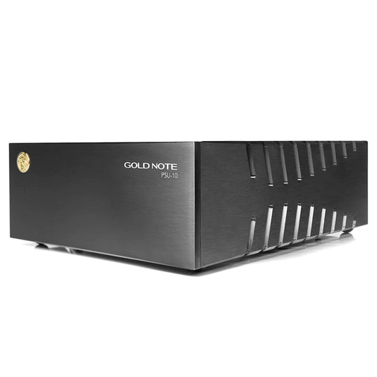 GOLD NOTE - PSU-10 EXTERNAL INDUCTIVE POWER SUPPLY