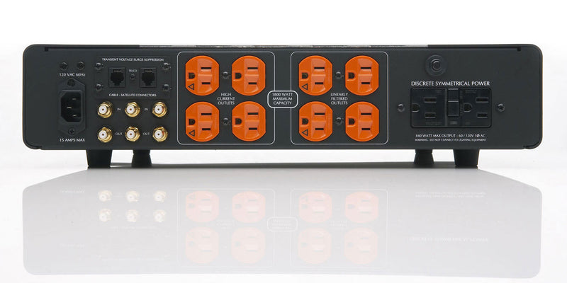 Load image into Gallery viewer, Furman IT-Reference-15I Custom Installation Power Conditioner
