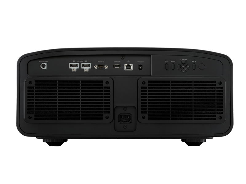 Load image into Gallery viewer, JVC DLA-NZ800 D-ILA Laser Projector
