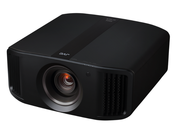 JVC DLA-NZ800 D-ILA Laser Projector