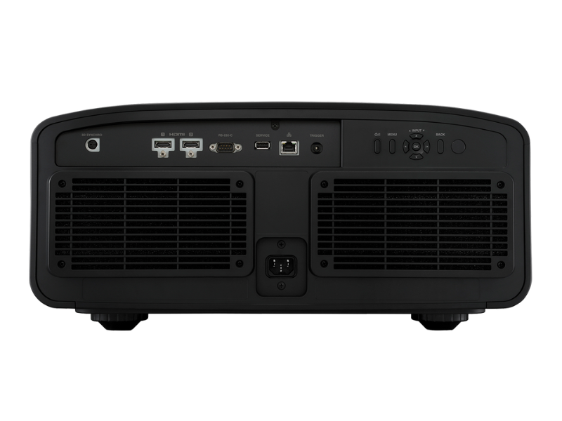 Load image into Gallery viewer, JVC D-ILA Home Theater Laser Projector - DLA-NZ900
