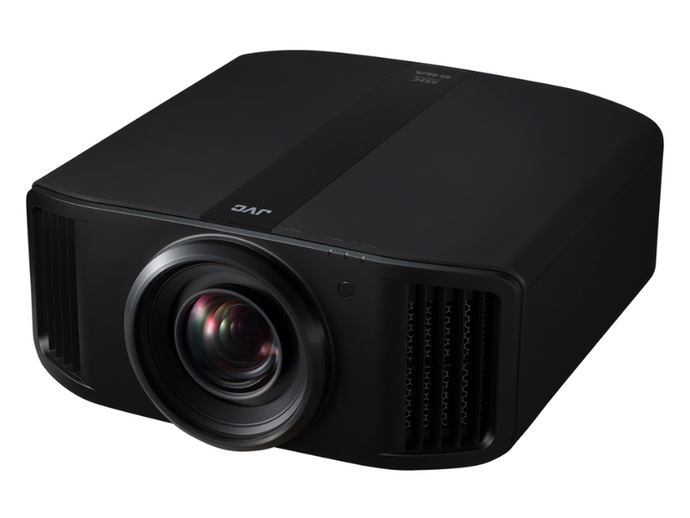 JVC D-ILA Home Theater Laser Projector - DLA-NZ900