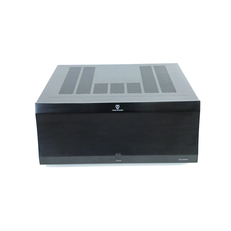 Load image into Gallery viewer, TW AD-8300 - 11 CHANNEL AMP - 3X300W &amp; 8X155W @ 8 OHMS
