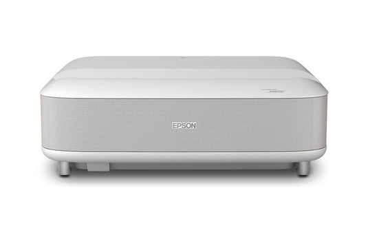 Epson LS970 Lifestudio Grand Ultra Short Throw Laser Projector  4K PRO-UHD