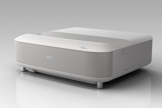 Epson LS970 Lifestudio Grand Ultra Short Throw Laser Projector  4K PRO-UHD