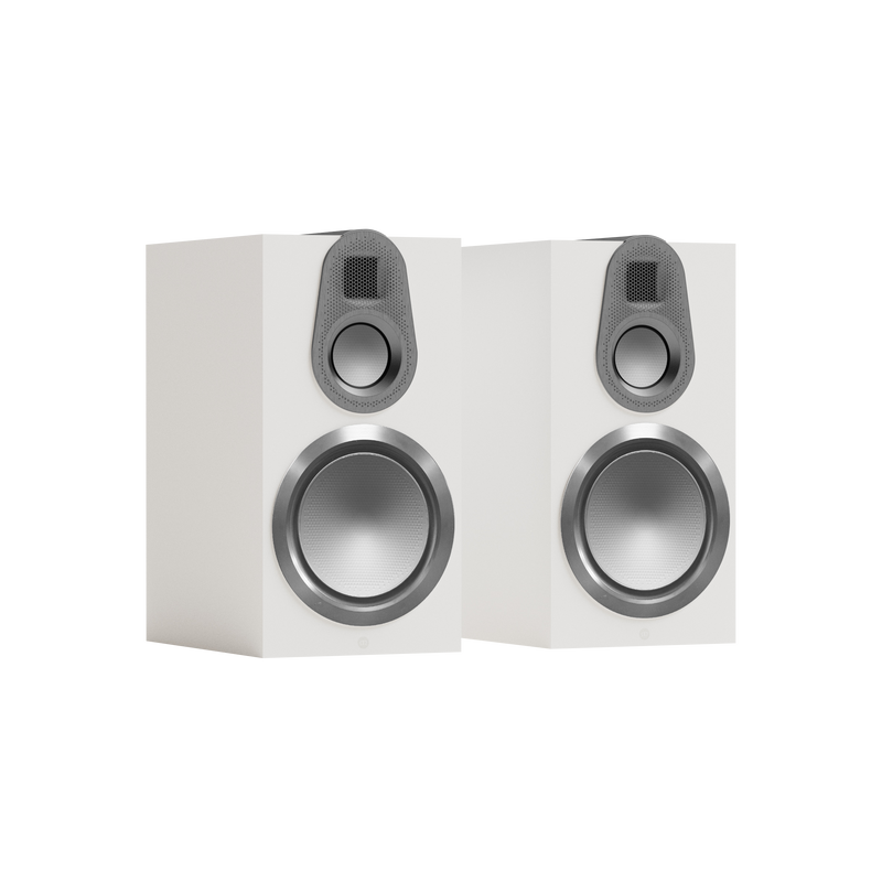 Load image into Gallery viewer, Monitor Audio Gold 100 6G Bookshelf Speakers (pair)
