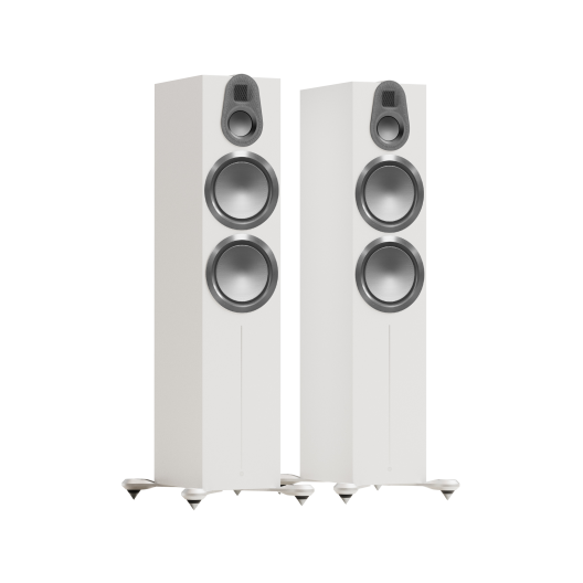 Monitor Audio Gold 500 6G Floorstanding Speakers (pair)