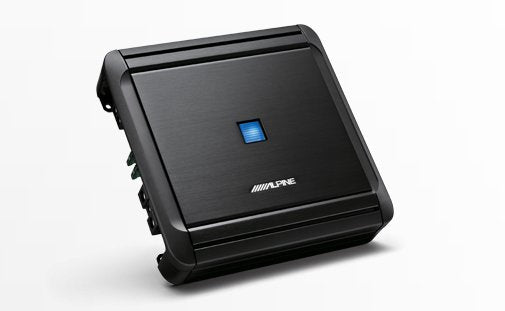 Load image into Gallery viewer, Alpine Mono V-Power Digital Amplifier MRV-M500
