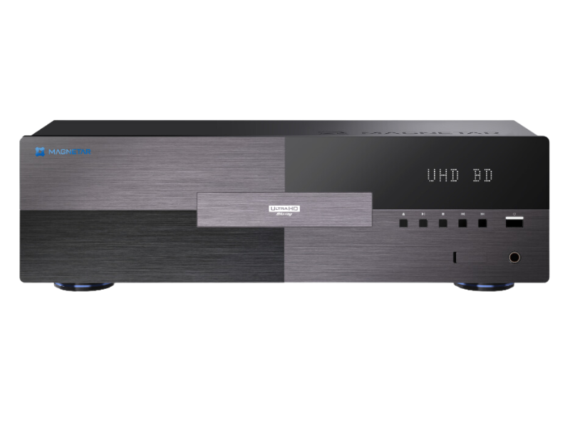 Load image into Gallery viewer, Magnetar UDP900 4K Ultra HD Blu-Ray Player
