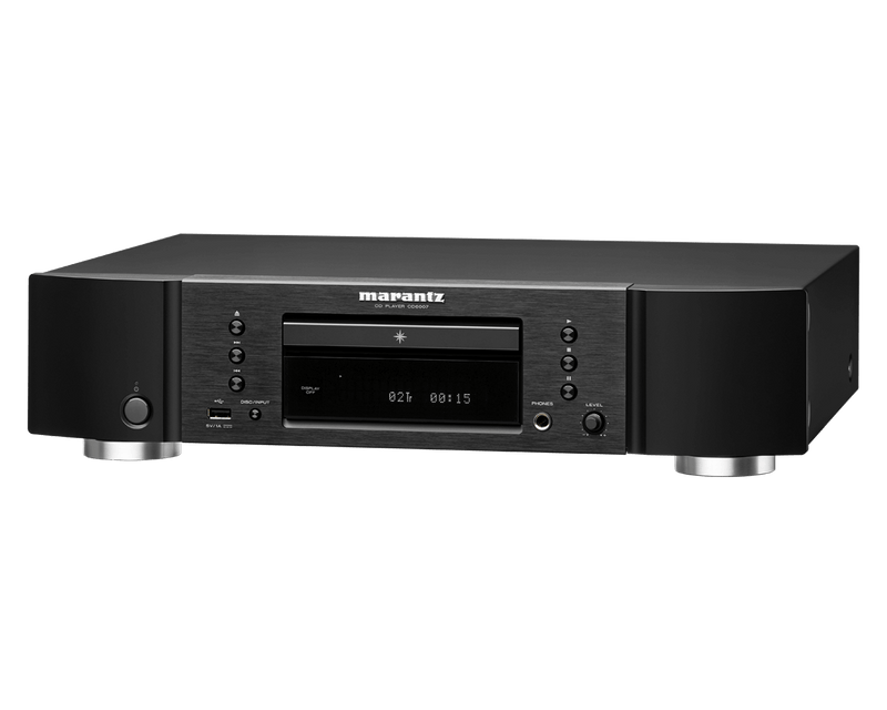Load image into Gallery viewer, Marantz CD6007 Single Disc CD Player
