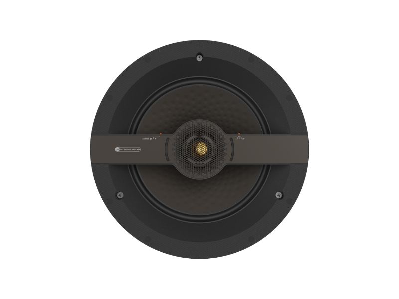 Load image into Gallery viewer, Monitor Audio Creator Series C2L-CP In-Ceiling Speaker
