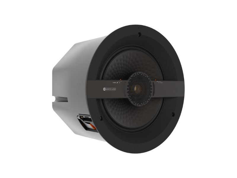 Load image into Gallery viewer, Monitor Audio Creator Series C2L-CP In-Ceiling Speaker
