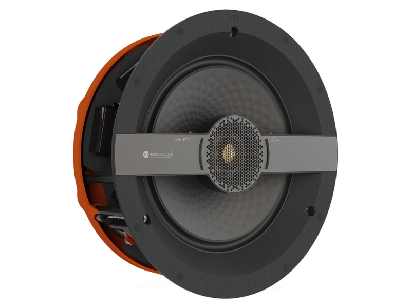 Load image into Gallery viewer, Monitor Audio Creator Series C2L In-Ceiling Speaker

